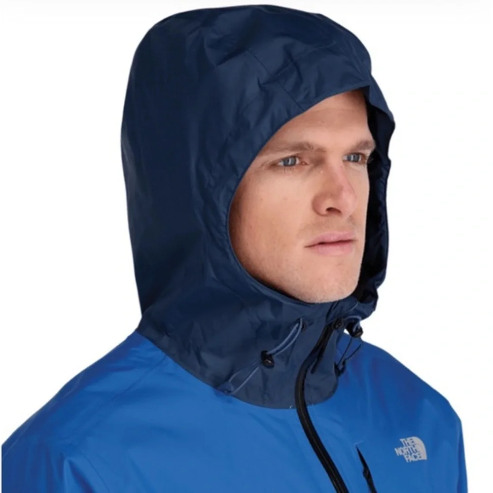 NWT THE NORTH FACE Men’s Alta Vista‎ Jacket Hooded Waterproof Wind Protection